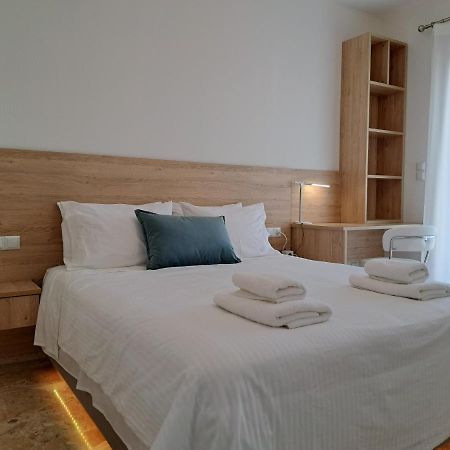 Luxury Suite Patras Ngoại thất bức ảnh