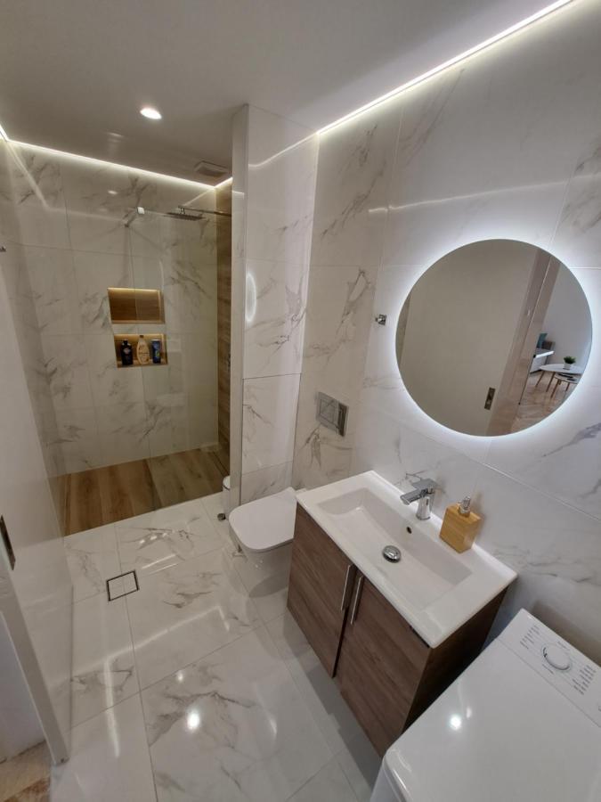 Luxury Suite Patras Ngoại thất bức ảnh