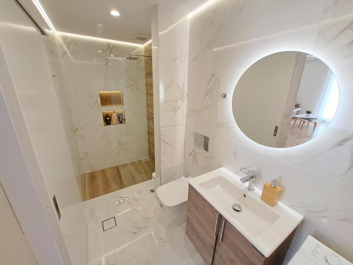 Luxury Suite Patras Ngoại thất bức ảnh