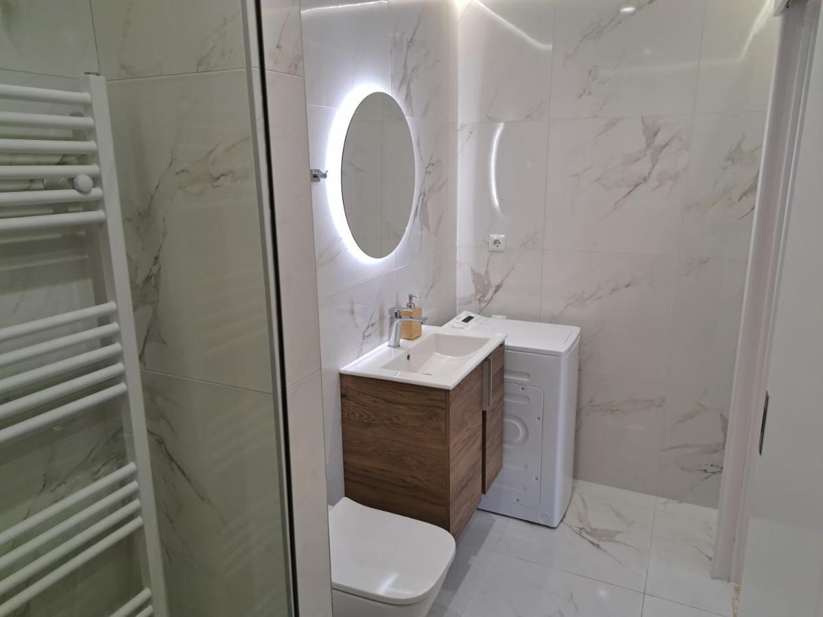 Luxury Suite Patras Ngoại thất bức ảnh